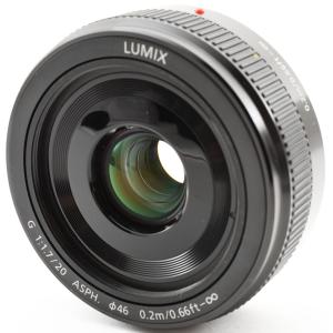 パナソニック LUMIX G 15mm F1.7 ASPH. レンズ Amazon | パナソニック 単焦点 広角レンズ マイクロフォーサーズ