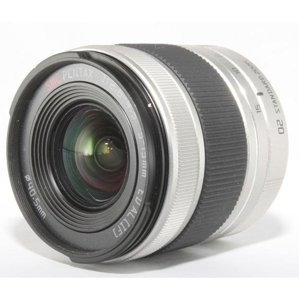 ペンタックス 標準レンズ おすすめ PENTAX 02 STANDARD ZOOM 中古 長期保証 ...