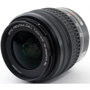 ペンタックス PENTAX 望遠レンズ おすすめ smc PENTAX-DA L 55-300mm