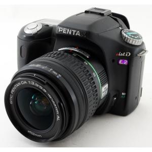 α（ソニー） ソニー SONY α100 DT 18-55mm 標準 レンズセット デジタル