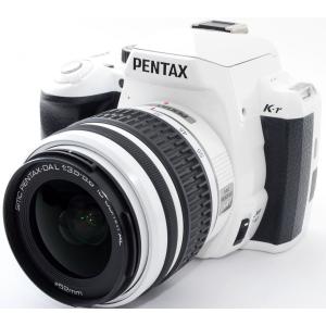 ❤美品❤PENTAX K-x ❤一眼レフ❤️レッド❤WiFi SDカード付き❤ Amazon | PENTAX デジタル一眼レフカメラ K-x ダブルズーム