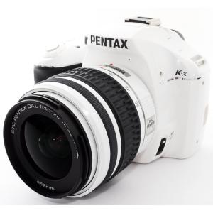 PENTAX K-S1 ホワイト デジタル一眼レフカメラ Kシリーズ ペンタックス デジタル一眼 PENTAX K-S1 ホワイト