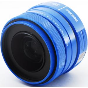 ペンタックス 交換レンズ PENTAX 04 TOY LENS WIDE 中古 保証 元箱付き