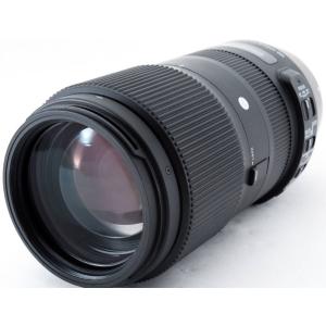 GoPro シグマ SIGMA 100-400mm F5-6.3 DG OS HSM | Contemporary