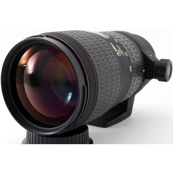 シグマ 交換レンズ SIGMA APO 70-200mm F2.8 EX DG OS HSM キヤノ...