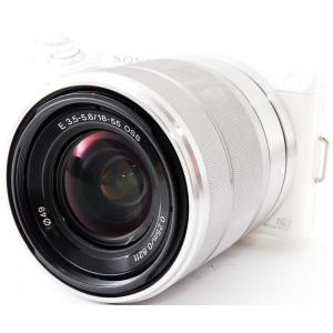 SONY NEX-3 αミラーレス一眼カメラ+ 単焦点レンズ Amazon.co.jp: ソニー ミラーレス一眼α NEX-3 薄型広角レンズ