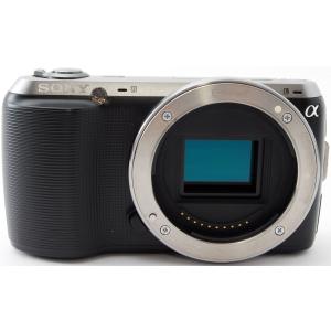 ソニー ミラーレス SONY α NEX-C3...の詳細画像1