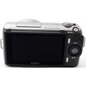 ソニー ミラーレス SONY α NEX-C3...の詳細画像2