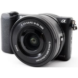 α（ソニー） ソニー SONY α5100 ボディ ブラック ミラーレス一眼
