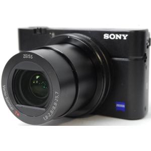 ソニー コンデジ SONY サイバーショット Cyber-shot DSC-RX100M3 中古 W...