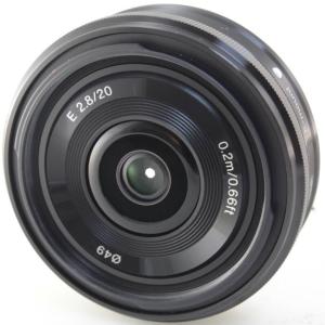 1 NIKKOR ニコン 単焦点レンズ Nikon 10mm f/2.8 ブラック 中古 保証