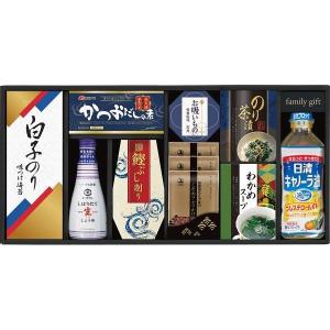 キッコーマン 生しょうゆ＆白子のり食卓詰合せ KSC−40Z s227656041a3-100 ギフト 内祝 御祝 お返し 結婚 出産 贈り物