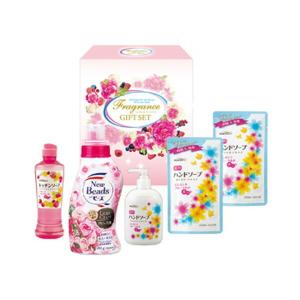 液体洗剤フレグランスギフトセット BJ-25 t22-5083-859b5-60 ギフト 内祝 御祝 お返し 結婚 出産 贈り物