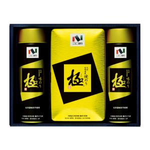 ニコニコのり 有明海産 極 海苔詰合せ 極KN-30R ギフト セット 内祝 御祝 挨拶 香典 仏事 粗供養 志