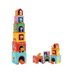 DJECO タパニファーム