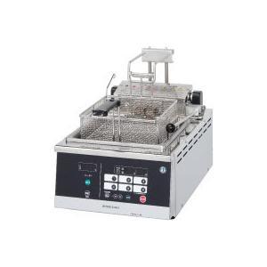 ［新品未使用］ホシザキ業務用電気フライヤー FL-13TB 78AC 新品未使用］ホシザキ業務用電気フライヤー FL-13TB 78AC 電気