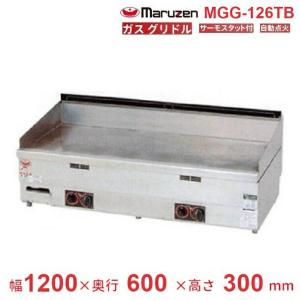 マルゼン（MARUZEN） RGG-067T グルーブドグリドル NEWパワークック