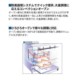 マルゼン MGRX-126F パワークック ガ...の詳細画像3