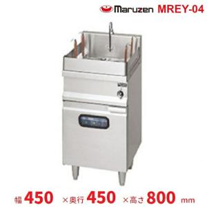 マルゼン（MARUZEN） MRY-C04 涼厨ゆで麺機 クリーブランド : 業務用