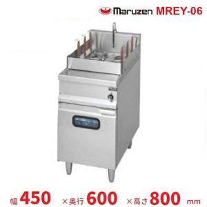 マルゼン（MARUZEN） MRY-C04 涼厨ゆで麺機 クリーブランド : 業務用