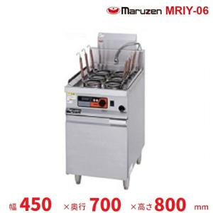 マルゼン（MARUZEN） MRY-C04 涼厨ゆで麺機 クリーブランド : 業務用