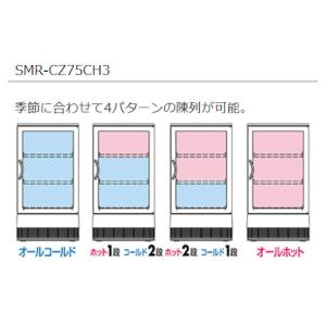 卓上型ショーケース Panasonic パナソ...の詳細画像2