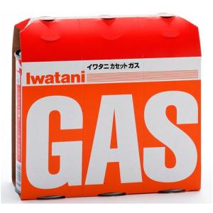 イワタニ / Iwatani カセットコンロ イワタニ カセットガス