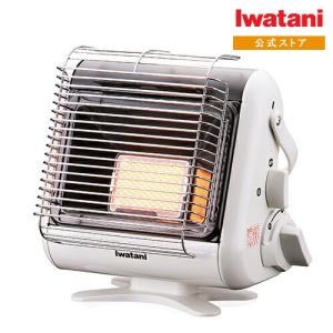 【公式】イワタニ / Iwatani カセットガスストーブ マイ暖 CB-STV-MYD 送料無料