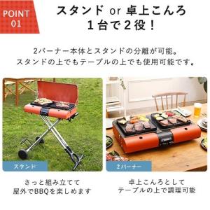 廃盤【公式】Iwatani イワタニ 岩谷 バ...の詳細画像3