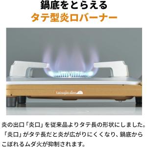 【公式】Iwatani イワタニ 岩谷 カセッ...の詳細画像5