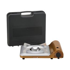 イワタニ カセットフー 達人スリムV