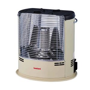 Iwatani（イワタニ） 【公式】Iwatani 岩谷 カセットガスストーブ デカ