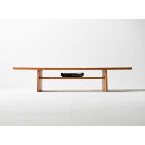 TEZU TV Board 180 ウォールナット オーク チェリー テレビ台 テレビ