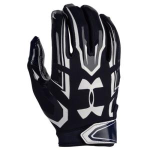 アメフトグローブ アンダーアーマー Under Armour F5 アメリカンフットボール