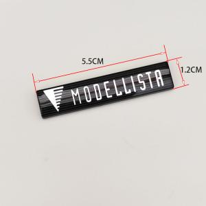 【新製品】高品質なトヨタ MODELLISTA...の詳細画像1
