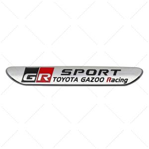 トヨタ【新製品】高品質 GR SPORTS エ...の詳細画像1