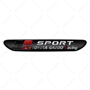 トヨタ【新製品】高品質 GR SPORTS エ...の詳細画像2