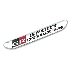 トヨタ【新製品】高品質 GR SPORTS エ...の詳細画像4