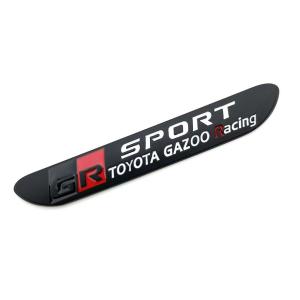 トヨタ【新製品】高品質 GR SPORTS エ...の詳細画像5
