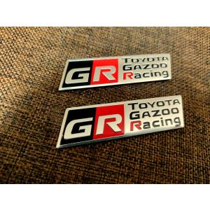 2個セット!【新製品】GR SPORTS アル...の詳細画像1