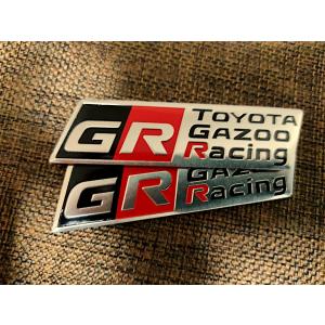 2個セット!【新製品】GR SPORTS アル...の詳細画像2