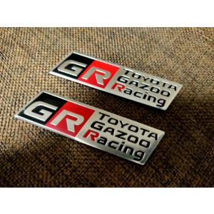 2個セット!【新製品】GR SPORTS アル...の詳細画像3