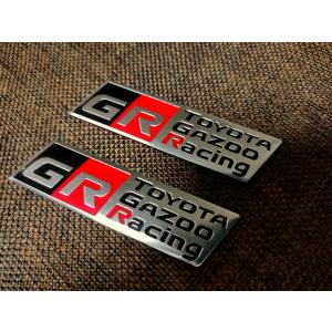 2個セット!【新製品】GR SPORTS アル...の詳細画像5
