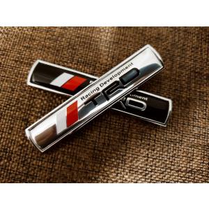 【新製品】高品質 TRD SPORTS エンブ...の詳細画像3