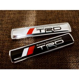 【新製品】高品質 TRD SPORTS エンブ...の詳細画像4