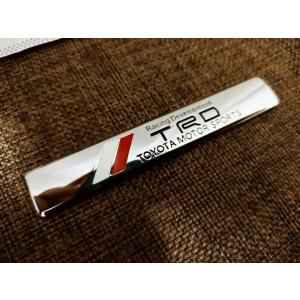【新製品】高品質 TRD SPORTS エンブ...の詳細画像4