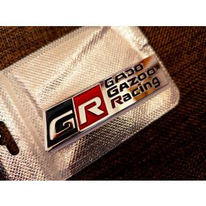 【新商品】トヨタ TOYOTA GR SPOR...の詳細画像4