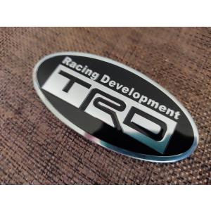 【新製品】トヨタ TRD SPORTS アルミ...の詳細画像1