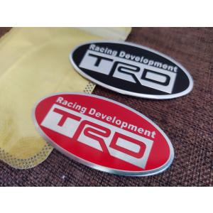 【新製品】トヨタ TRD SPORTS アルミ...の詳細画像3
