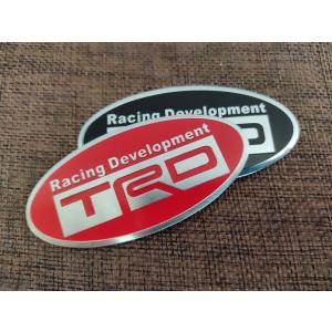 【新製品】トヨタ TRD SPORTS アルミ...の詳細画像4